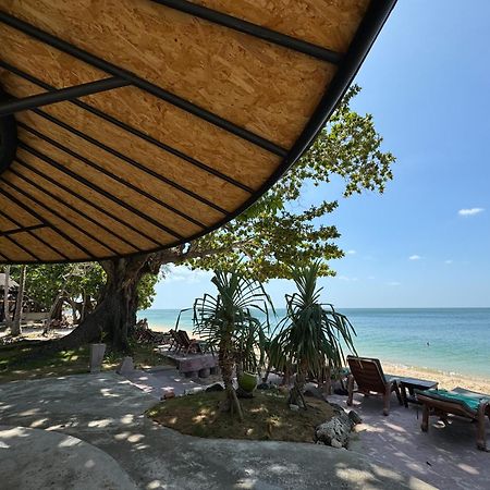 Beach Bungalow At Lanta Resort Ko Lanta Exterior foto
