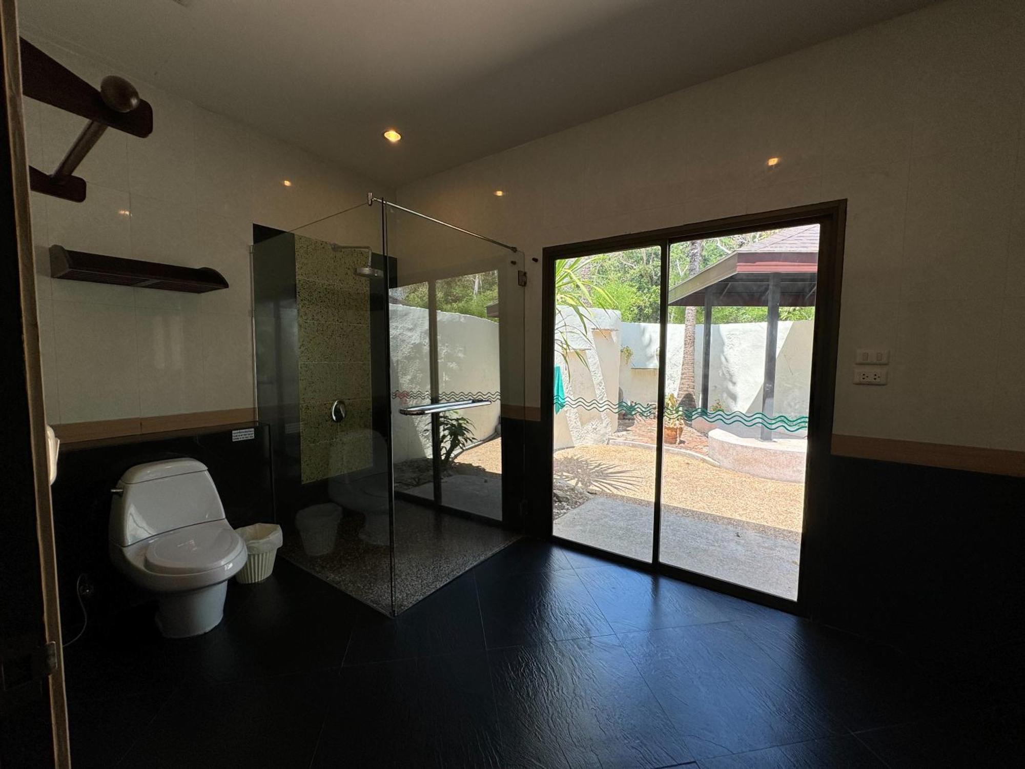 Beach Bungalow At Lanta Resort Ko Lanta Exterior foto